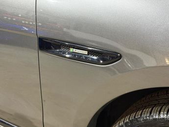 Jaguar F-Pace 2.0 D180 R-Sport SUV 5dr Diesel Auto AWD Euro 6 (s/s) (180 ps)