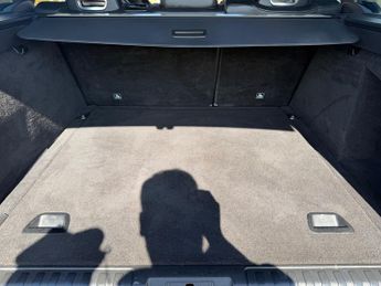 Land Rover Range Rover Sport 5.0 P575 V8 GPF SVR SUV 5dr Petrol Auto 4WD Euro 6 (s/s) (575 ps