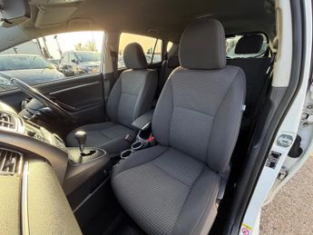 Toyota Verso 1.8 V-Matic Trend MPV 5dr Petrol Multidrive S Euro 6 (147 ps)