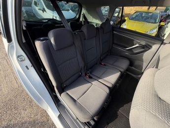 Toyota Verso 1.8 V-Matic Trend MPV 5dr Petrol Multidrive S Euro 6 (147 ps)