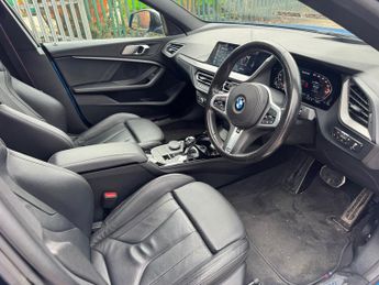 BMW 2 Series 2.0 M235i Saloon 4dr Petrol Auto xDrive Euro 6 (s/s) (306 ps)