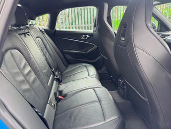 BMW 2 Series 2.0 M235i Saloon 4dr Petrol Auto xDrive Euro 6 (s/s) (306 ps)