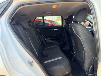 BMW X2 2.0 20i Sport SUV 5dr Petrol DCT sDrive Euro 6 (s/s) (178 ps)