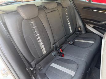 BMW X2 2.0 20i Sport SUV 5dr Petrol DCT sDrive Euro 6 (s/s) (178 ps)