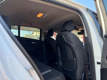 BMW X2 2.0 20i Sport SUV 5dr Petrol DCT sDrive Euro 6 (s/s) (178 ps)