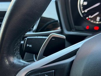 BMW X2 2.0 20i Sport SUV 5dr Petrol DCT sDrive Euro 6 (s/s) (178 ps)