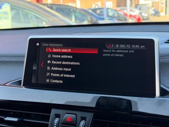 BMW X2 2.0 20i Sport SUV 5dr Petrol DCT sDrive Euro 6 (s/s) (178 ps)