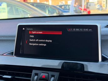 BMW X2 2.0 20i Sport SUV 5dr Petrol DCT sDrive Euro 6 (s/s) (178 ps)