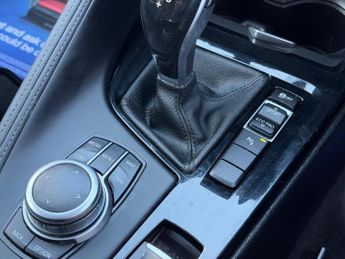 BMW X2 2.0 20i Sport SUV 5dr Petrol DCT sDrive Euro 6 (s/s) (178 ps)