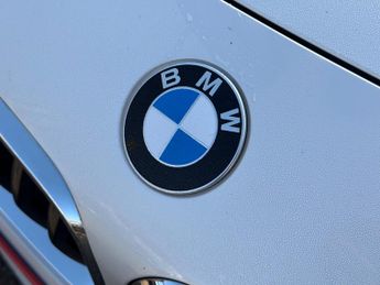 BMW X2 2.0 20i Sport SUV 5dr Petrol DCT sDrive Euro 6 (s/s) (178 ps)