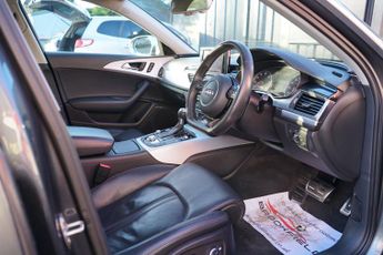 Audi RS6 Avant 4.0 TFSI V8 Estate 5dr Petrol Tiptronic quattro Euro 6 (s/s) (56