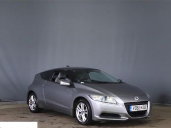 Honda CR-Z 1.5h IMA Sport Coupe 3dr Petrol Hybrid Manual Euro 5 (114 ps)