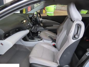 Honda CR-Z 1.5h IMA Sport Coupe 3dr Petrol Hybrid Manual Euro 5 (114 ps)