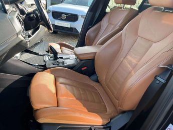 BMW X3 2.0 20i M Sport SUV 5dr Petrol Auto xDrive Euro 6 (s/s) (184 ps)