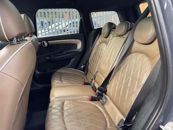 Mini Countryman 2.0 Cooper S SUV 5dr Petrol Auto ALL4 Euro 6 (s/s) (192 ps)
