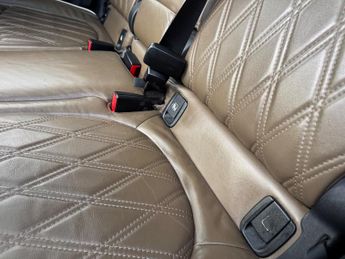 Mini Countryman 2.0 Cooper S SUV 5dr Petrol Auto ALL4 Euro 6 (s/s) (192 ps)