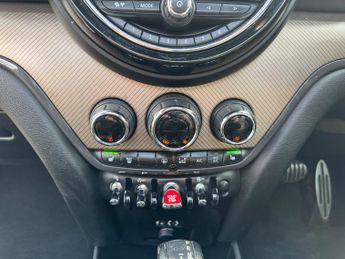 Mini Countryman 2.0 Cooper S SUV 5dr Petrol Auto ALL4 Euro 6 (s/s) (192 ps)
