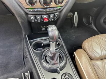 Mini Countryman 2.0 Cooper S SUV 5dr Petrol Auto ALL4 Euro 6 (s/s) (192 ps)