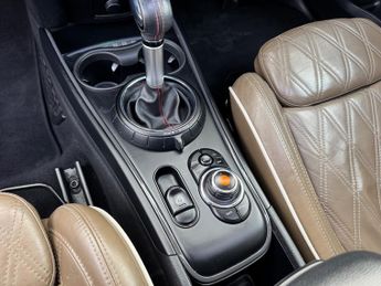 Mini Countryman 2.0 Cooper S SUV 5dr Petrol Auto ALL4 Euro 6 (s/s) (192 ps)