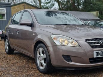 Kia Ceed 1.6 GS 5dr