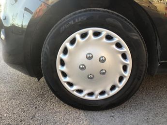 Ford Ka 1.2 Edge Hatchback 3dr Petrol Manual Euro 4 (69 ps)