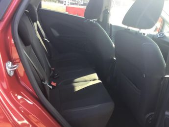 Ford Fiesta 1.0T EcoBoost Titanium Hatchback 5dr Petrol Manual Euro 6 (s/s) 