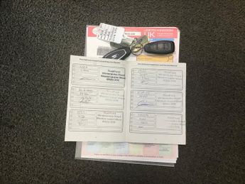 Ford Fiesta 1.0T EcoBoost Titanium Hatchback 5dr Petrol Manual Euro 6 (s/s) 