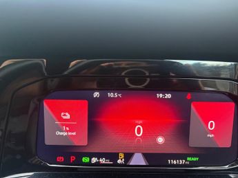 Volkswagen Golf 1.4 TSI 13kWh Style Hatchback 5dr Petrol Plug-in Hybrid DSG Euro