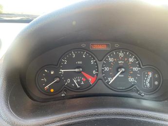 Peugeot 206 1.4 LX 3dr (a/c)
