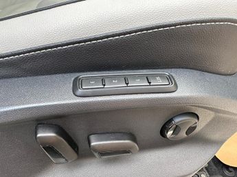 Volkswagen Tiguan 2.0 TDI BlueMotion Tech SEL DSG Euro 6 (s/s) 5dr 