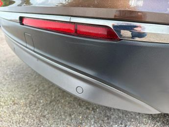 Volkswagen Tiguan 2.0 TDI BlueMotion Tech SEL DSG Euro 6 (s/s) 5dr 53000 Miles