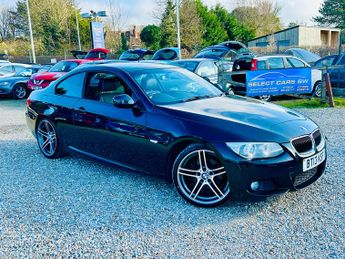 BMW 3 Series 2.0 320d Sport Plus Edition Coupe 2dr Diesel Manual Euro 5 (s/s)