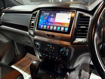 Ford Ranger 3.2 TDCi Wildtrak Pickup Double Cab 4dr Diesel Auto 4WD Euro 5 (