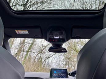 Peugeot 3008 1.2 PureTech GT Line Premium EAT Euro 6 (s/s) 5dr