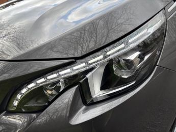 Peugeot 3008 1.2 PureTech GT Line Premium EAT Euro 6 (s/s) 5dr