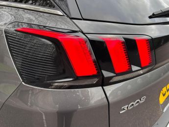 Peugeot 3008 1.2 PureTech GT Line Premium EAT Euro 6 (s/s) 5dr