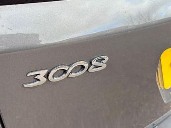 Peugeot 3008 1.2 PureTech GT Line Premium EAT Euro 6 (s/s) 5dr