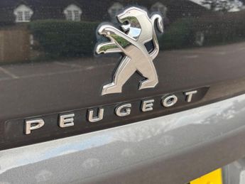 Peugeot 3008 1.2 PureTech GT Line Premium EAT Euro 6 (s/s) 5dr
