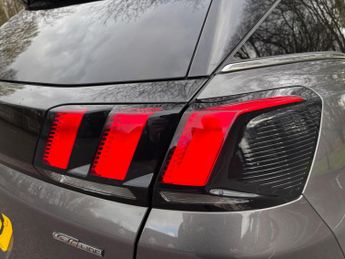 Peugeot 3008 1.2 PureTech GT Line Premium EAT Euro 6 (s/s) 5dr