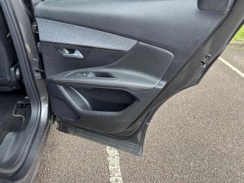 Peugeot 3008 1.2 PureTech GT Line Premium EAT Euro 6 (s/s) 5dr