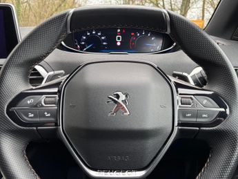 Peugeot 3008 1.2 PureTech GT Line Premium EAT Euro 6 (s/s) 5dr