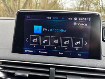 Peugeot 3008 1.2 PureTech GT Line Premium EAT Euro 6 (s/s) 5dr