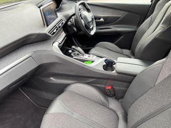 Peugeot 3008 1.2 PureTech GT Line Premium EAT Euro 6 (s/s) 5dr