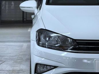 Volkswagen Golf SV 1.5 TSI EVO GPF GT MPV 5dr Petrol DSG Euro 6 (s/s) (150 ps)