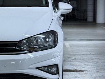 Volkswagen Golf SV 1.5 TSI EVO GPF GT MPV 5dr Petrol DSG Euro 6 (s/s) (150 ps)