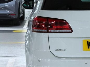 Volkswagen Golf SV 1.5 TSI EVO GPF GT MPV 5dr Petrol DSG Euro 6 (s/s) (150 ps)