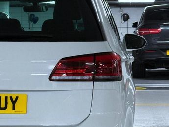 Volkswagen Golf SV 1.5 TSI EVO GPF GT MPV 5dr Petrol DSG Euro 6 (s/s) (150 ps)