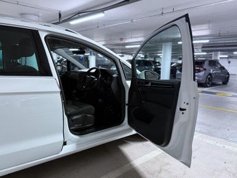 Volkswagen Golf SV 1.5 TSI EVO GPF GT MPV 5dr Petrol DSG Euro 6 (s/s) (150 ps)