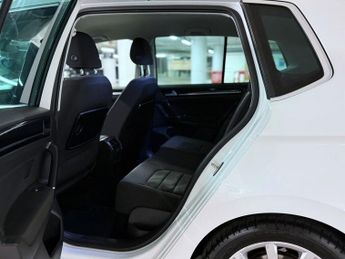 Volkswagen Golf SV 1.5 TSI EVO GPF GT MPV 5dr Petrol DSG Euro 6 (s/s) (150 ps)