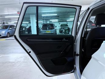 Volkswagen Golf SV 1.5 TSI EVO GPF GT MPV 5dr Petrol DSG Euro 6 (s/s) (150 ps)